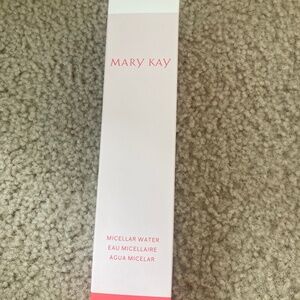 Mary Kay MICELLAR WATER 5 oz. Removes makeup & impurities 160886